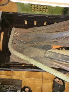 Slashers - Ad posted by prehern govender