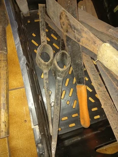 Slashers - Ad posted by prehern govender