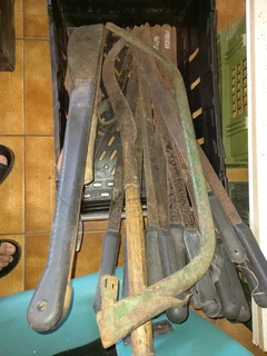 Slashers - Ad posted by prehern govender