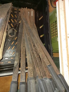 Slashers - Ad posted by prehern govender