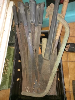 Slashers - Ad posted by prehern govender