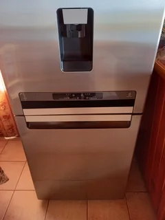 Fridge - Ad posted by prehern govender