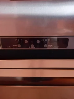 Fridge - Ad posted by prehern govender