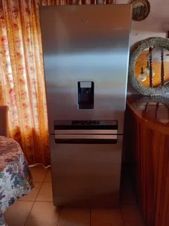 Fridge - Ad posted by prehern govender