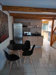 Accommodation for single professional female