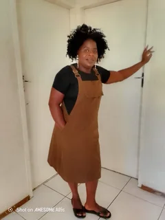 An experienced house cleaner is available