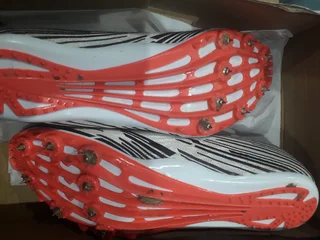 Athletic Spikes