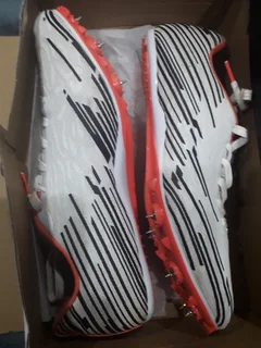 Athletic Spikes