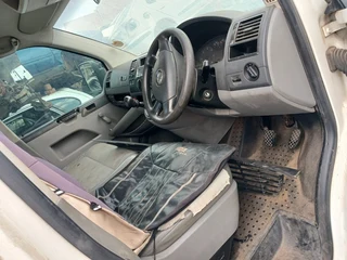 VW TRANSPORTER  BODY FOR STRIPPING