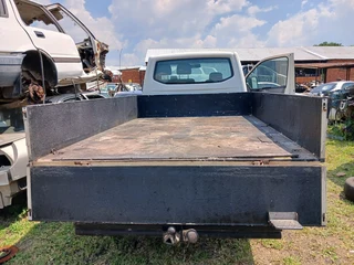 VW TRANSPORTER  BODY FOR STRIPPING