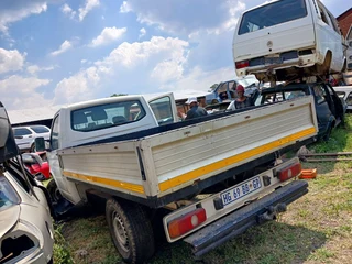 VW TRANSPORTER  BODY FOR STRIPPING