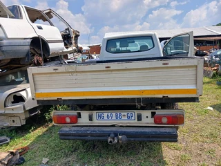 VW TRANSPORTER LOADBIN FOR SALE