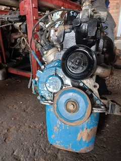 Ford 1.3 Kent  Fwd Engine For Sale