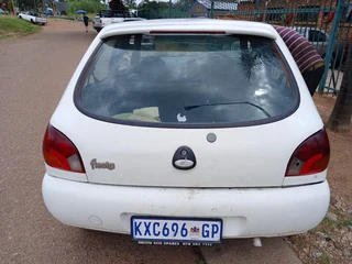 FORD FIESTA  1.4 CVH FUEL INJECT FOR STRIPPING CALL FOR INFO