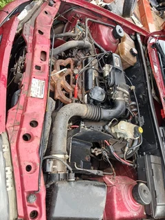 FORD FIESTA 1.3 ENDURA CAR FOR STRIPPING CALL FOR INFO