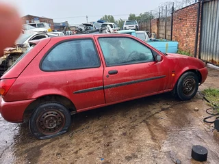 FORD FIESTA 1.3 ENDURA CAR FOR STRIPPING CALL FOR INFO