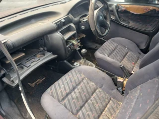 OPEL ASTRA STATION WAGON 2LT FUEL INJ SINGLE CAM STRIPPING FOR SPARES CALL FOR INFO