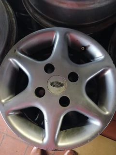 MAG SET FORD 13 INCH 4 HOLE 108 PCD FOR SALE