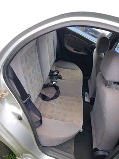 DAEWOO LANOS HATCHBACK  GOOD CONDITION FOR STRIPPING CALL FOR INFO