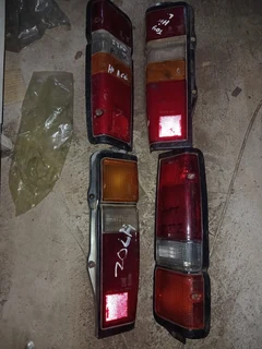 Toyota Hilux Tail Lights For Sale R350 Each