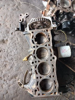 Sentra 1400 16valve Ga14 Sub Assembly For Sale