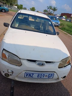 FORD BANTAM ROCAM FOR BODYPARTS FOR STRIPPING CALL FOR INFO