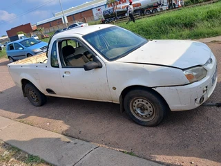 FORD BANTAM ROCAM FOR BODYPARTS FOR STRIPPING CALL FOR INFO