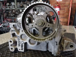 TOYOTA COROLLA 16VALVE FUEL INJECTION COMPLETE CYLINDER HEAD FOR SALE