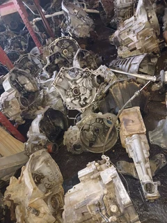 GEARBOXES VARIETY MOSTLY OLDER MODELS CALL US FOR INFO