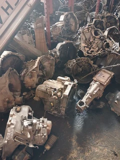 GEARBOXES VARIETY MOSTLY OLDER MODELS CALL US FOR INFO