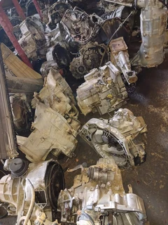 Gearboxes Variety Mostly Older Models Call Us For Info