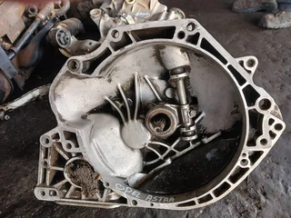 Opel Astra  1.6  F13 Gearbox for sale