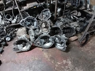 Opel Gearboxes Differenttypes And Models For Sale Call For Info