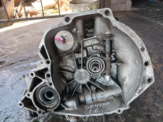Nissan Sentra 1.6  Gearbox for  Twincam  Engine for  sale