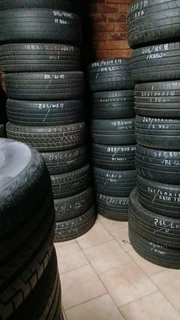 TYRES 17 and 18 inch TYRES FOR SALE CALE FOR INFO