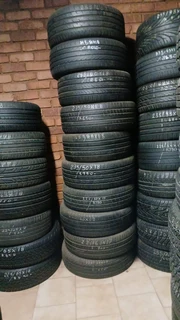 TYRES 17 and 18 inch TYRES FOR SALE CALE FOR INFO