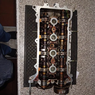 Cylindrr Head Toyota 3zz For Sale