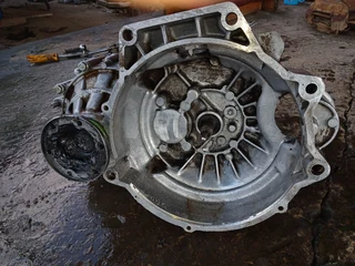 Golf 3 2 lt Gearbox for sale