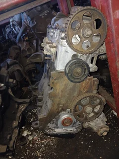 GOLF 1 1300 HEAD BLOCK &amp; SUMP  FOR SALE