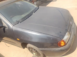 Vw Polo Playa Body Parts For Sale