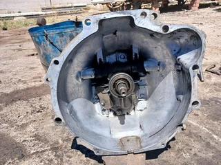 Mitsubishi  L300  1800 Gearbox For Sale