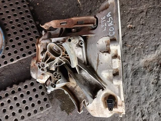 OPEL CORSA LITE 5 SPEED GEARBOX FOR SALE