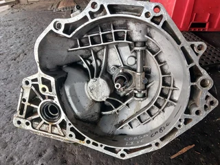Opel Corsa Lite 5 Speed Gearbox For Sale