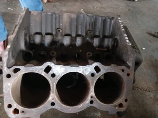 Opel 2.8 V6 Block For Sale