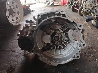 VW POLO 5 SPEED GEARBOX FOR SALE