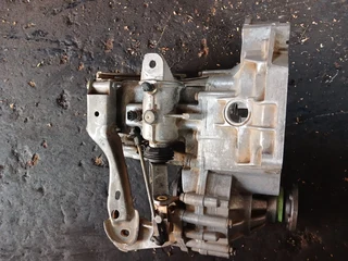 Vw Polo 5 Speed Gearbox For Sale