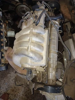 Renault Megane Scienic 2lt Engine For Sale