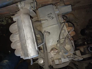 Renault Scienic 8 Valve Egine  For Sale