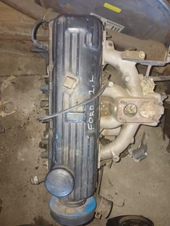 Ford 2 Lt Engine For Sale
