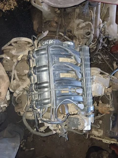 Chery 1300 Engine For Sale